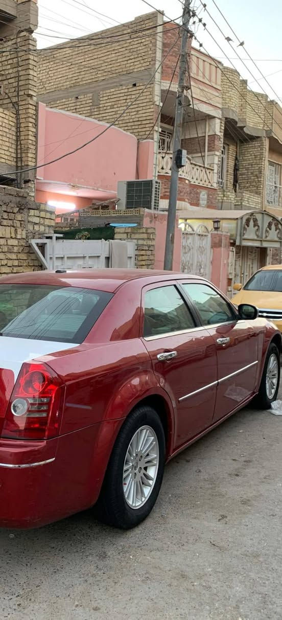 سلام عليكم اوبامة موديل8كفالة رقم سليمانية راعيهة بغداد بشعب موجود ايريد مداور سنويتهة صارلهة شهر من صاقطة وسيارة كفالة بس لهلالات معمرات مكينة ستوني شاتهة مال كصة جديدة وكسن جديد وكير جديد وحدادية نص عمر وتايرات هم نص عمر وشراي ايخابر  مكان ميسان لعمارة حي لحسين جديد *********** سعر120
