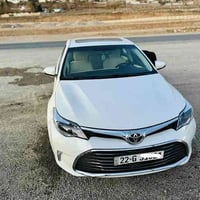 افالون • فول مواصفات • ٢٠١٧