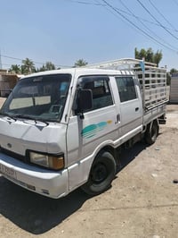 دبل قماره • موديل ٩٣ • بعقوبه