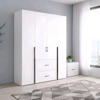 كنتور • ٤ باب • MDF ١٦مم