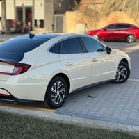 سوناتا • ٢٠٢٣ • البصرة