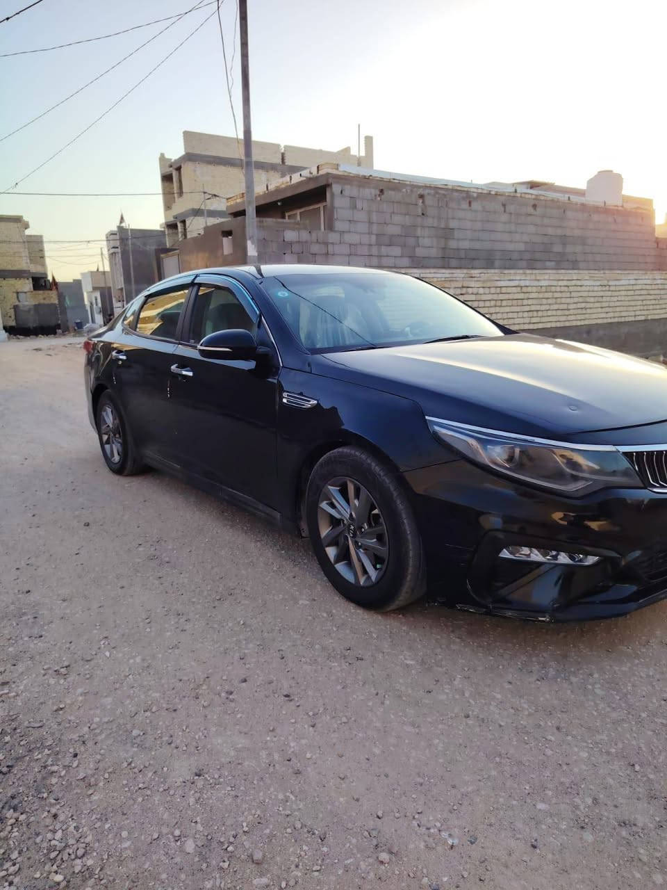 اسلام عليكم اوبتيمه للبيع موديل 19امريكي بيها 2قطع اكلير بدون دواخل سياره جديده مال جناي كير مكينه حداديه تخم تاير تبريد ثلج كفاله  ماشيه 90حقيقي السعر 122وبيها مجال العنوان كربلاء تحويل مباشر بسمي تصال عل رقم ***********
