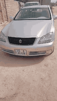 سلام عليكم شاهينه البيع
و

باسمي بي وقت مداور سياره كفاله عامه .

جاهزه مكينه تخم تاير حداديه خير من الله

شاصي ۸۲ مرغوب سياره شوفت عينك عيد وكرر تفاصيل

عبر تصال تمام رقم أمامك ‏‪***********‬‏

تصل بيك خير ودلل -
