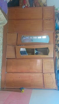 كنتور • خزانة ملابس • دولاب ملابس • للبيع • أثاث منزلي • دولاب