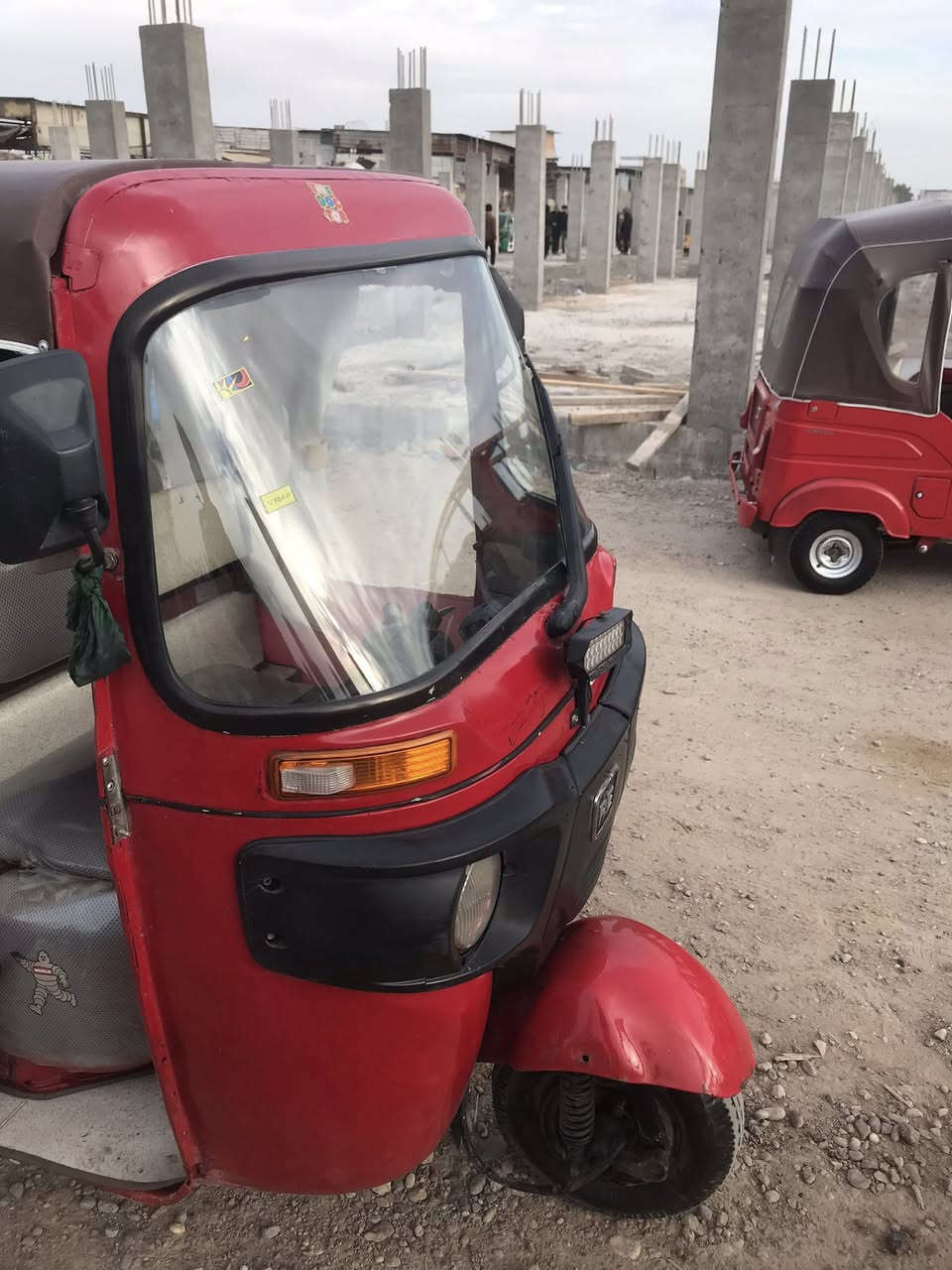 السلام عليكم تكتك للبيع 18شهر 12  رقم نكليزي سعر  5500 بيها مجال مجفت جديد تكتك خير من الله ***********
