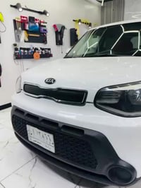 كيا سول • ٢٠١٦ • وارد امريكي