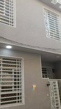 العباس الفرع الثالث • ٦٠م • ٣غرف