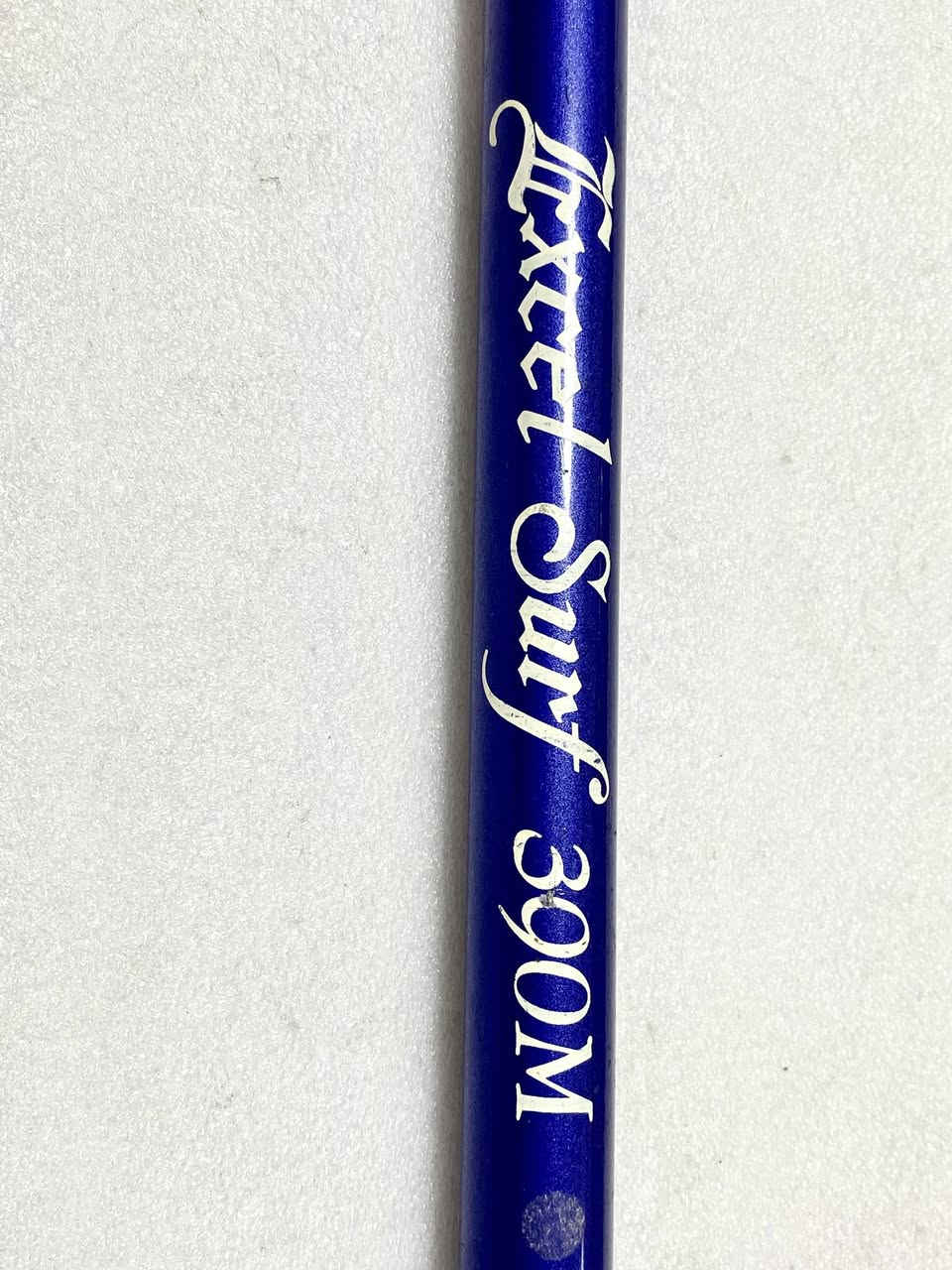 قصبة سورف الطول 390 قاعدة وحلق فوجي ياباني حساس خشن السعر 30 الف مع التوصيل


**إذا كنت صاحب هذا الإعلان وتريد حذفه لأي سبب، رجاءا أرسل رسالة إلى الدعم الفني**