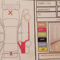 النترا ٢٠١٢ • فول موصفات • محرك GDi