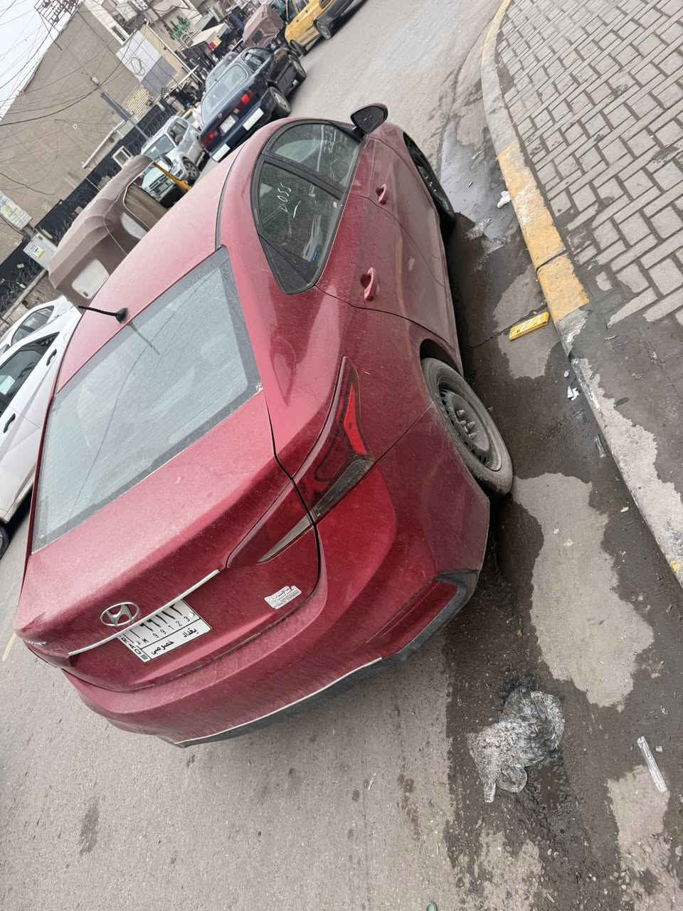 السلام عليكم اكسنت البيع مديل ٢٠١٩
الدوره الميكانيك ***********
