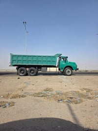 مان للبيع موديل 94 قطره صبغ مابيها مكينه سوبر جديده كير 155 تخم تاير ا...