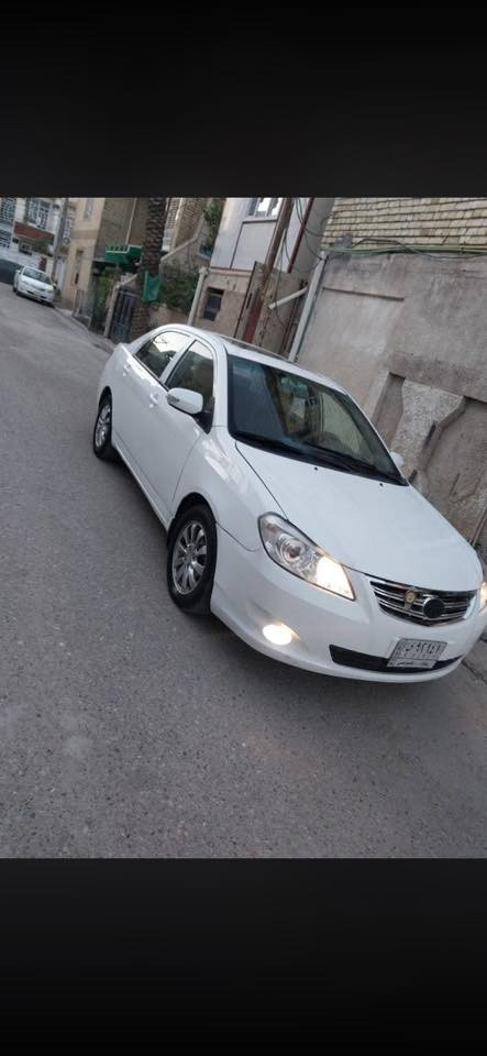 السلام عليكم
بيوايدي موديل ١٣ كفاله كير ومحرك وتبريد 

حداديه جديده تخم تايررات جديد كهربايئات كلها شغاله 

جاهزه مابيها نقص لاضربه ولاتبديل السنويه لل ٢٨ شرط التحويل السعر35 وبيها مجال بصيط الاستفسار اتصل عنواني بغداد ‭0773 454 3055‬
