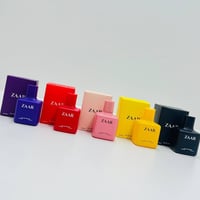 عطر ZAAR • باريس بيل • جورماند