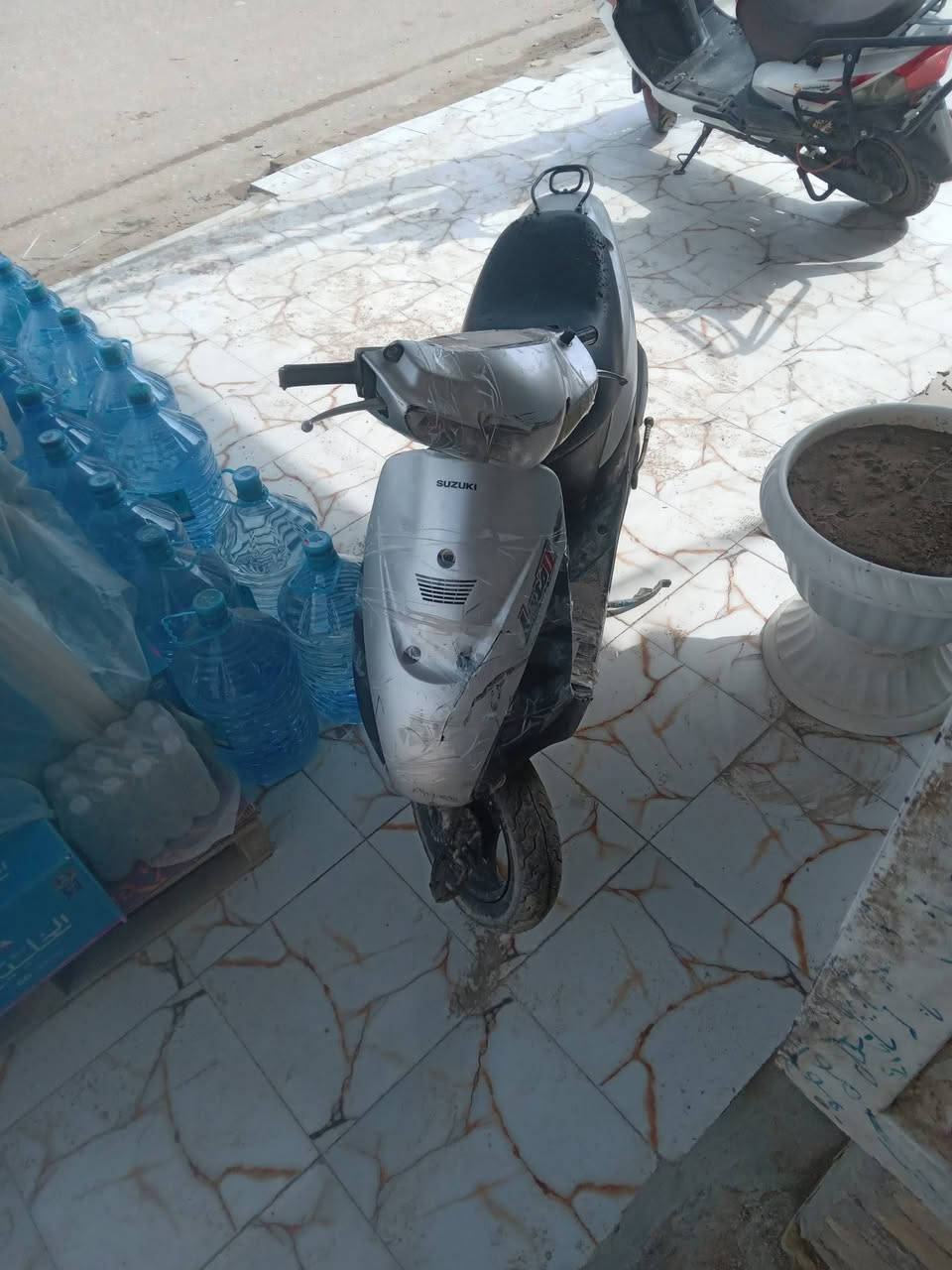 ***********البيع ميسان حي الحسين
