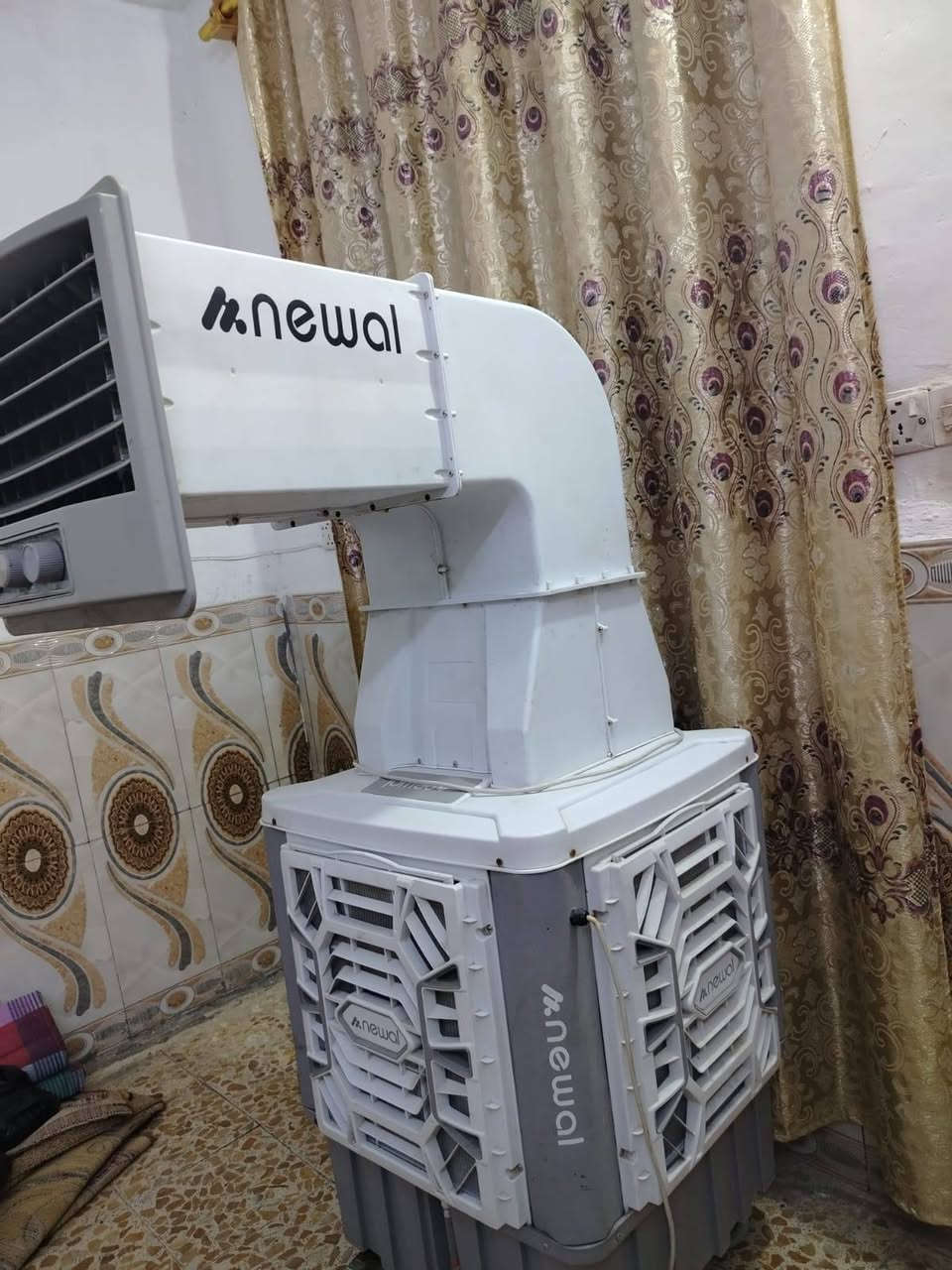 مبردة للبيع استعمال قليل نظيفة جدا السعر 300وبيها مجال العنوان الشعلة


**إذا كنت صاحب هذا الإعلان وتريد حذفه لأي سبب، رجاءا أرسل رسالة إلى الدعم الفني**