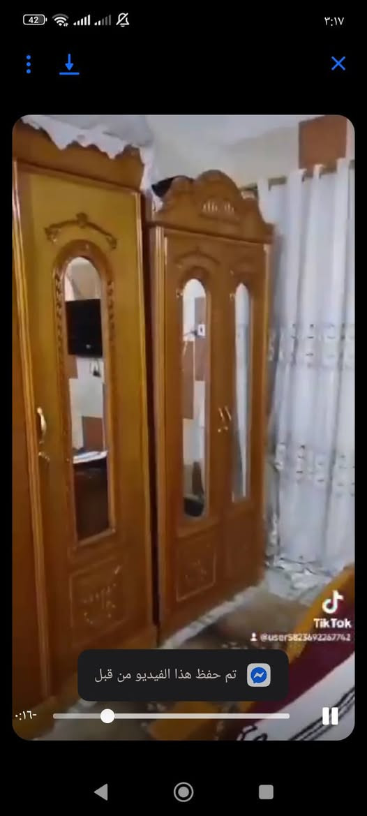 غرفه صاج سعر 450


**إذا كنت صاحب هذا الإعلان وتريد حذفه لأي سبب، رجاءا أرسل رسالة إلى الدعم الفني**