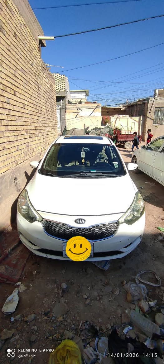 سياره فول ما عدى البصمه بيها بارد بالجاملغ الخلفي وصبغ فقط بالباب الخلفي عكس السايق السعر 115  قفل ***********
