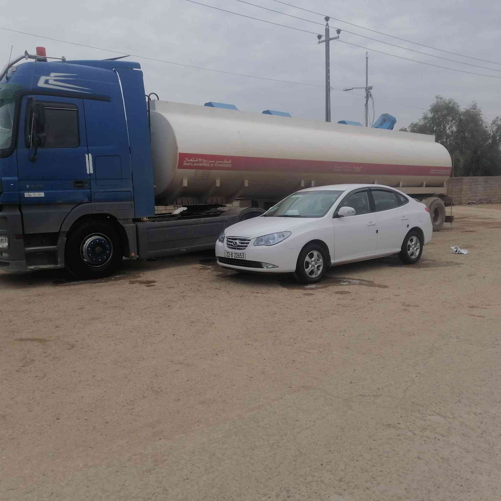 سلام عليكم للبيع انتره ٢٠١١محرك١٦ شرط بدون ضرر رقم أربيل شرط التحويل بيها مكان واحد بارد بجاملق شي قليل السعر ١٢٣ بيها مجال ***********
