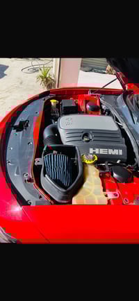 للبيع  دوج جارجر دايتونة 2019 محرك 5700 خليجي مكفولة فول اعلى مواصفات ...