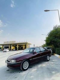 أوبل أوميغا • ١٩٩٠ • السليمانية