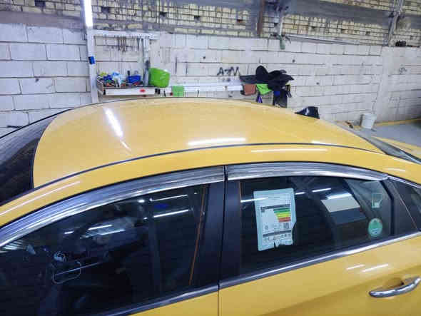 السلام عليكم من رخصت الادمن سوناتا مديل 2019 مكفوله السعر 155 بيه مجال العنوان البصرة قضاء الفاو اخوان انا مكلف با نشر هذه رقم صاحب سياره /‏‪0780 945 6746‬‏ / ‏‪0771 595 3089‬‏
