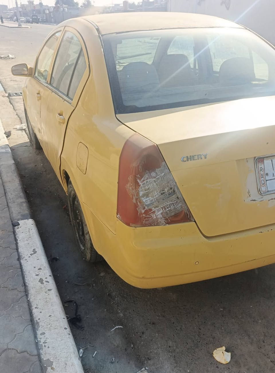 البيع صيني محرك ياباني كورله جديد رقم بصره شرط تحويل ***********
