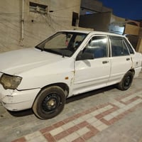 سايبه منغولي • ٢٠١٢ • تفاوض قليل