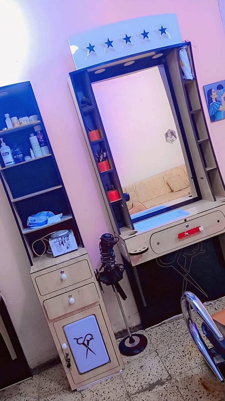 للبيع بغداد


**إذا كنت صاحب هذا الإعلان وتريد حذفه لأي سبب، رجاءا أرسل رسالة إلى الدعم الفني**