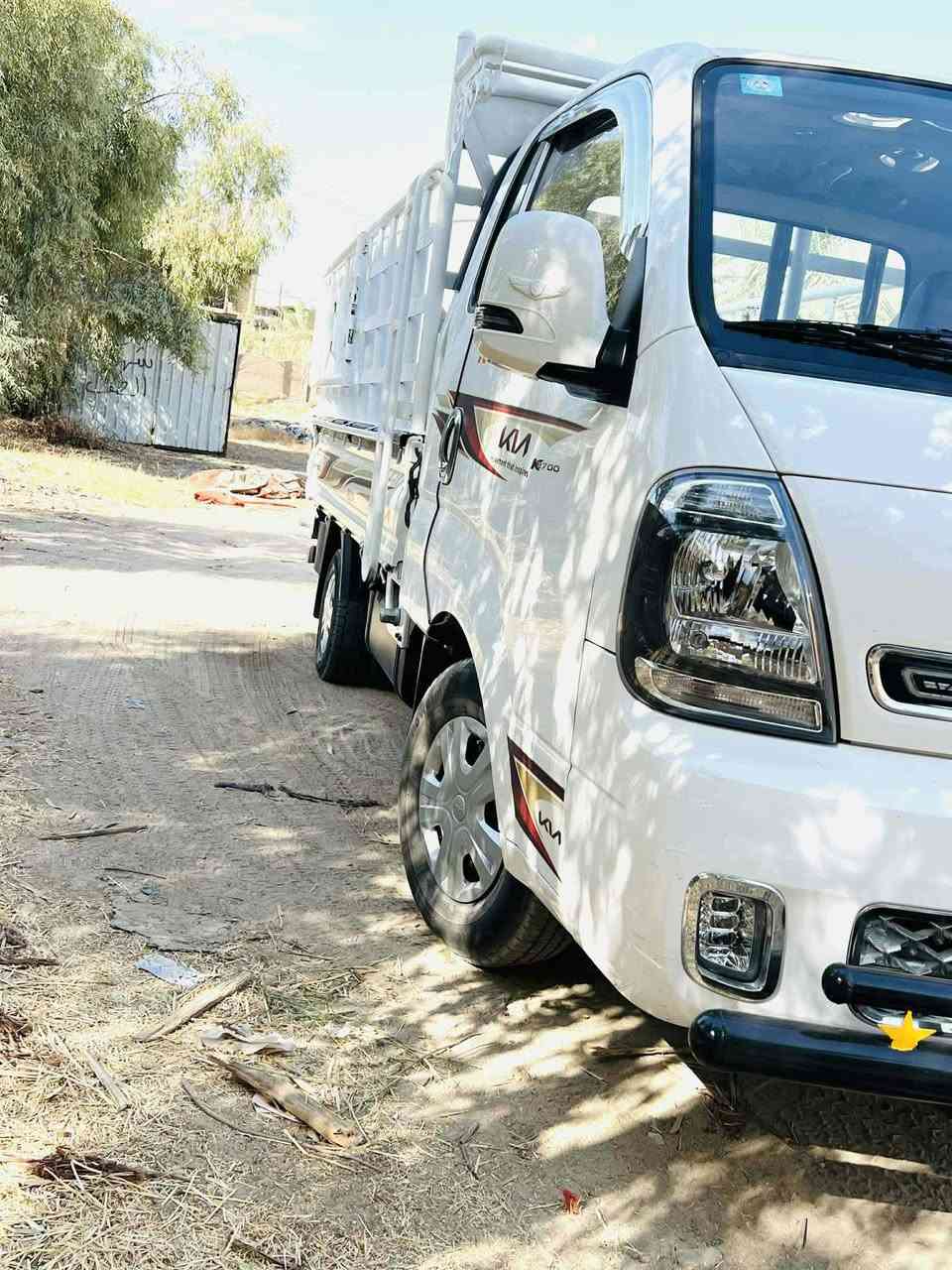 السلام عليكم سياره 2024كفاله عامه سونار سبير مانازل كامله مكمله ماتذب عليه أي شيء السعر 163وبيه مجال حله ابي غرق ***********
