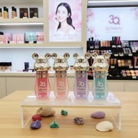 مرطب شفايف • 3Q بيوتي • ألوان هادئة