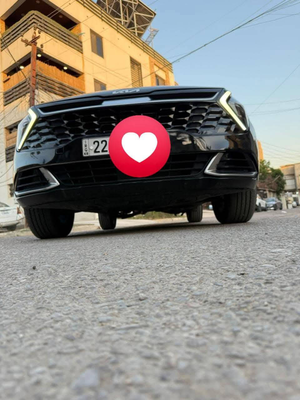 ياالله للبيع فقط
السلام عليكم ورحمة الله

كيا سبورتج 2023 وارد امريكي

فول مواصفات

بصمة

بانوراما

شاشة كبيرة متصل
كامرة دواره
نقط عمياء 

هاند بريك بصمة

فول رادارات امامي خلفي جانبي

تبريد قطعتين وتحكم مناخ

فول تحكم ستيرن

بيها نظام الفور ويل

مانع انزلاق

ونزول منحدرات

شحن وايرليس

اربع انظمة قيادة

مكينة ٢٥٠٠

داخل جلد احمر

شاصي الطويل

وبعد بيهه هوايه مواصفات

ضررها قطعة وحدة جاملغ جهة السايق

ومصلح نفسه

بدون دواخل يعني الدواخل كفالة عامة

استخدام شخصي يشهد الله

رقم اربيل بأسمي شرط التحويل

ماشية 36 مايل

كير مكينة كلشي بيهه كفالة

( 212 ورقة ) وبيها مجال للشراي

مكانها بغداد الاعظمية 

اني مكلف بالنشر اخوان

هذا رقم صاحب السيارة

       للاتصال

***********
