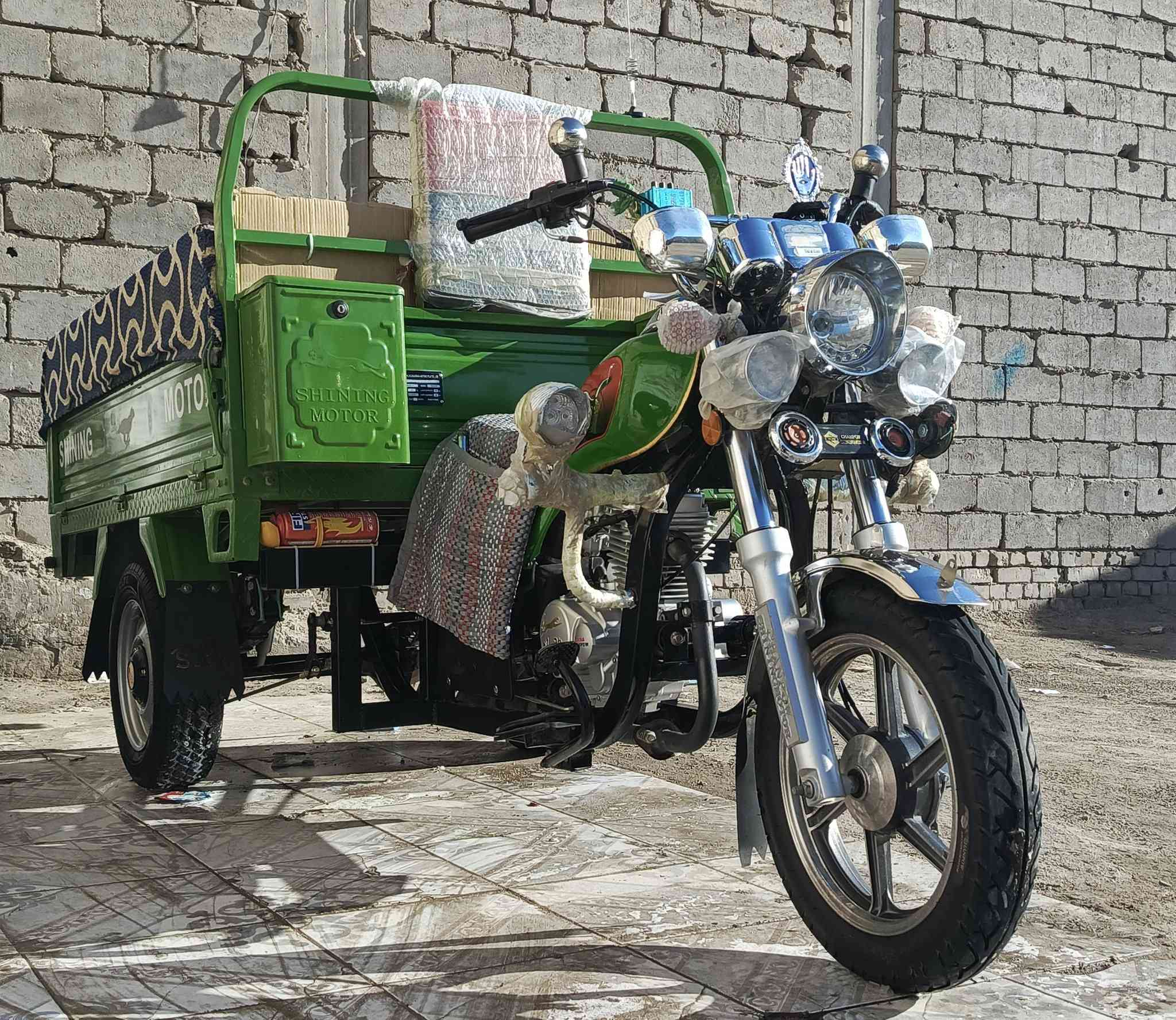 السلام عليكم ستوته للبيع موديل 23 طالعه بال 26 ستوته جديده اوراق اصولي العنوان الحمزه الغربي سعر خاص وهذا رقم تليفوني ‏‪***********‬‏
