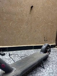 سكوتر شاومي موديل 24 سكوتر جديد بمعنى الكلمه سكوتر ناقصه فقط بطاريه ال...