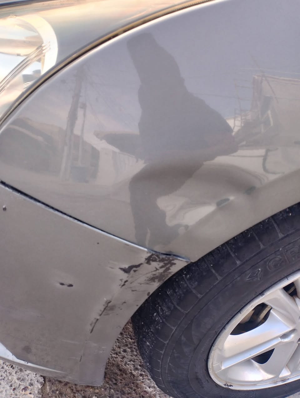 مراوس اوبترا 
السلام عليكم ورحمة كروز خليجي موديل 2010 ماشيه 180 قطعه صبغ جملغ امامي فقط رقم اربيل جديد سنويه جديده هزه ساقطه سعر 68 بي مجال رقم التلفون *********** نقص غاز تبريد فقط
