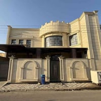 الجمعيات الأولى • ٣٤٠م • ٧ غرف نوم