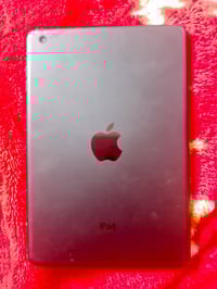 ايباد • ستعمال قليل • كربلاء