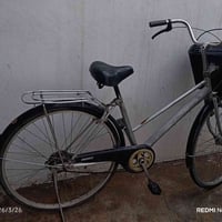 بايسكل نضيف سعر ٦٥ وبيها مجال07718855405