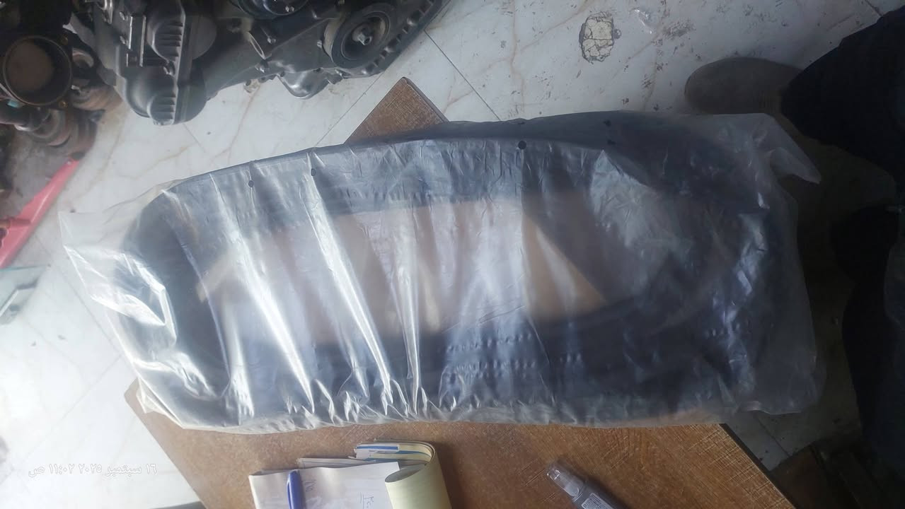 قطع غيار سنتافيا  2012
محل ثامر البصري 
الطالبية قرب مطعم حبايبنا مقابل مستشفى مارينا الأهلي واتساب*********** 
يوجد توصيل لجميع المحافظات ٦ الف
