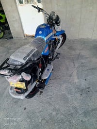 دايون • موديل ٢٣ • الحمزه الغربي