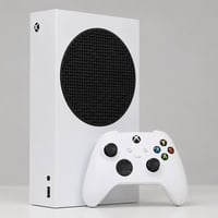 للبيع Xbox Series S * اللون: أبيض. * إصدار 2021. * لم يُفتح نهائيًا، و...