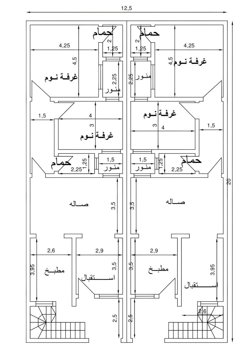 🏡 بيت الأحلام يبدأ بمخطط احترافي!

حوّل فكرتك إلى واقع مع مخططات معمارية متكاملة مصممة بعناية لتجمع بين الجمال، الراحة، والاستغلال الأمثل للمساحات.

✅ مخططات معمارية دقيقة.
✅ توزيع مثالي للغرف والخدمات.
✅ واجهات عصرية وفاخرة.
✅ مخططات كهرباء وسباكة وإنشائية.
✅ تصميم داخلي ثلاثي الأبعاد (3D) قبل التنفيذ.
✅ تسليم ملفات جاهزة للتنفيذ بأعلى جودة.

نصمم منزلك كما تتخيله... بل أجمل مما تتوقع.
ابدأ مشروعك بثقة، واجعل كل متر في منزلك يُستثمر بأفضل شكل ممكن.
_________________________________________موقعنا / بابل / قضاء المحاويل / مقابل مديريه بلديه المحاويل 

للتواصل والاستفسار 
 *********** 
*********** 

https://linktr.ee/fhied
#رؤية_للتصميم_والبناء
#اكسبلور 
#العراق
 #تصميم_داخلي
 #ديكور_عصري
 #هندسة
