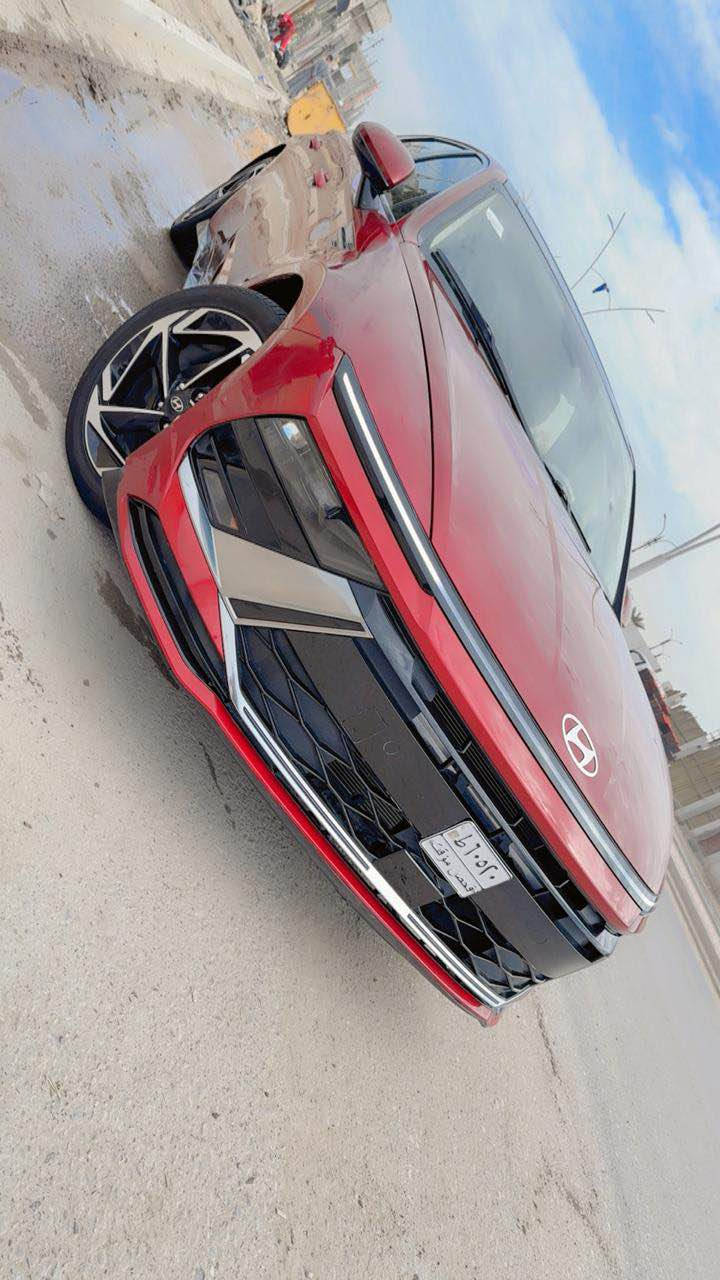 سلام عليكم…..
سوناتا2024فول مواصفات
وارد امريكي تقرير السياره زيرو ماشيه3000
وبيها شويه صبغ بلباب اثر شخط بس

+964 771 267 5000 البصرة, العراق
