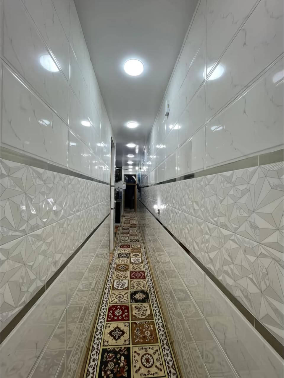 | مساحه الدار 100 متر
العنوان بغداد السيديه 
صنف الارض طابو رز
للاستفسار الاتصال ع الرقم

***********

