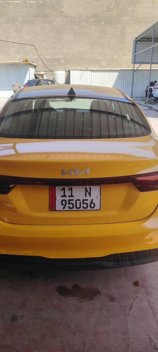 سلام عليكم
فورتي موديل 2023 الحادث موضحمعا الصور

مواصفات اشاير بلمري. شاشه كبيره.كامره دواره. تحديد مسار. مانع انزلاق. قول تكملت. تبريد ثلج. منضومه غاز. وضعيات القياده. كير مكينه كفاله.مكينه 2000 دوش. رقم بغداد انكليزي اسمي. بعد بيها مواصفات.
السعر ١٢٠
هاتف ***********
