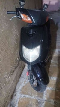 سكنس نثيه للبيع دراجه حلوه نقوصات خفيفه بيها السعر 375 بيها مجال قليل ...