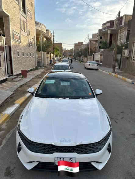 كي فايف خليجي مكفوله 2023 رقم بغداد ب اسمي مواصفات معروفها بنوراما وحساس امامي خلفي بلاجكتور وبعد بيها موصفات هواي مكاني الناصريه حي الشموخ 
السعر 228 مجال قليل حي الجيه 
***********
