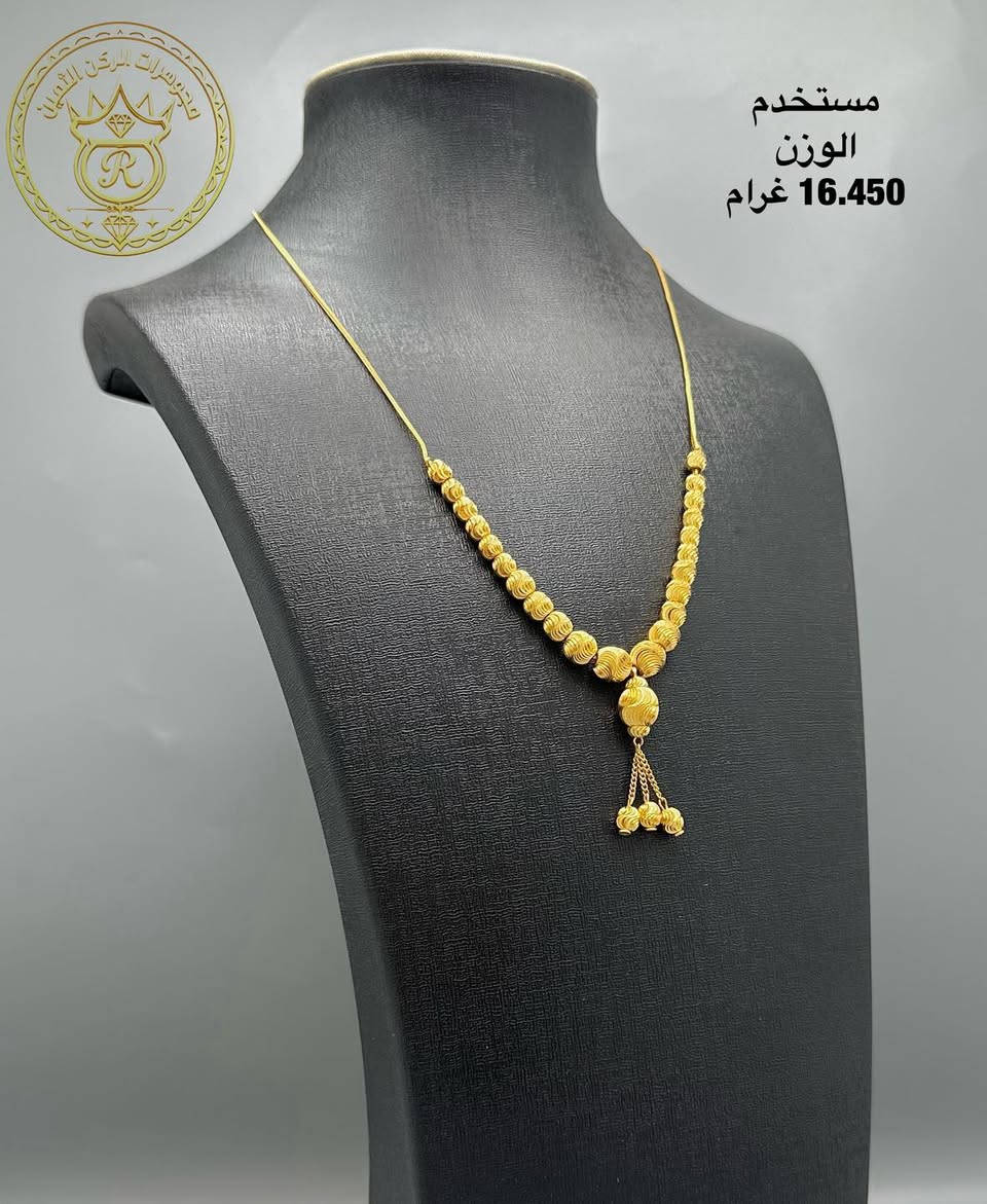 ذهب مستورد مستخدم ❤️

سعر المثقال 945 🔥

اجور 3و4و5🔥

سعر المثقال متغير 

العنوان البنوك شارع الميثاق 

رقم التليفون 📞 ***********  #مجوهرات #الركن #الثمين 
#مجوهرات_العراق  #مجوهرات_العراق💎💎#اكسبلور #اكسبلور_العراق_السعوديه_الاردن_ايران_الكويت_لايكات_كومنت_فولو_بغداد_العراق_لبنان_الامارات_البحرين
