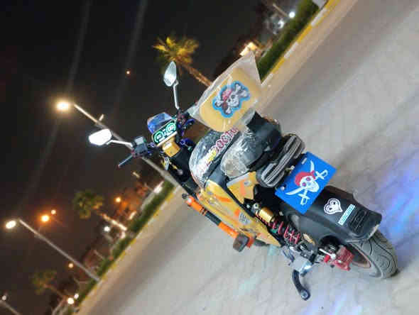 سلام عليكم 
دراجه X900 للبيع
موديل 2025
ملف 2000
5 بطاريات كبار 2 جديدات
سرعتها 60 حقيقي
نظام R و بصمه وحده
مكاني الغزاليه شارع الزاويه
السعر 500
 
***********
