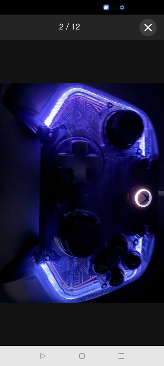 جويستك Xbox وحاسبه بدون كيم بأس جديده ب40


**إذا كنت صاحب هذا الإعلان وتريد حذفه لأي سبب، رجاءا أرسل رسالة إلى الدعم الفني**