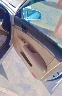 سوناتا • ٢٠١٠ • محرك ٢٤٠٠